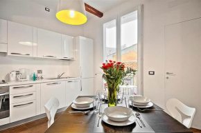 Отель Apartments Florence San Gallo II  Флоренция